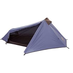 ALPS Mountaineering Mystique 8- by 5-Foot Two- to Three-Person Lightweight Backpacking...