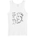 World's Greatest Chef - Humorous / Funny Women's Tank Top