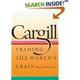 Cargill: Trading the World's Grain