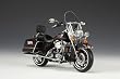 2006 Harley Davidson FLHRI Road King Black Pearl