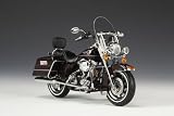 2006 Harley Davidson FLHRI Road King Black Pearl