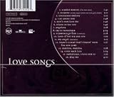 Love Songs - Harry Belafonte