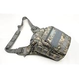 ROGISI MOLLE　多機能ショルダーバッグ a0423