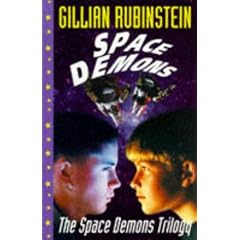 Space Demons (Dolphin Paperbacks)