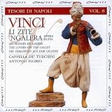Vinci: Li Zite `Ngalera