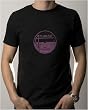 Gnarls Barkley -Vinyl T-Shirt
