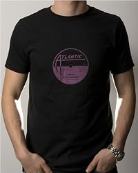 Gnarls Barkley -Vinyl T-Shirt