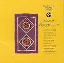 Songs of Kyrgyzstan