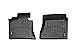 2013 - 2014 Nissan Pathfinder - WeatherTech - FloorLiner - Front