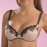 Lejaby Elixir full coverage bra