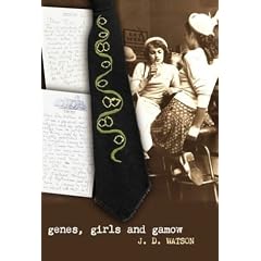Genes, Girls and Gamow