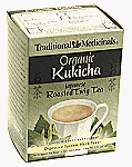 Traditional Medicinals Organic Kukicha - 2-pack