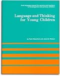Language and Thinking for Young Children