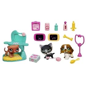 Animal Care Center Pet Shop