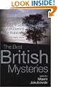 The Best British Mysteries
