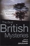 The Best British Mysteries