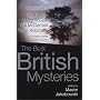 The Best British Mysteries