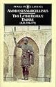 The Later Roman Empire: AD 354-378: (A.D. 354-378) (Classics)