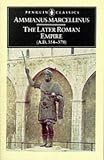 Books : The Later Roman Empire: AD 354-378: (A.D. 354-378): AD 354-378 (Classics)