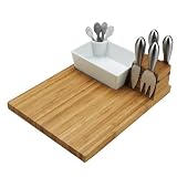 Cheese Board Set - Edam