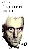 L'Homme et l'enfant