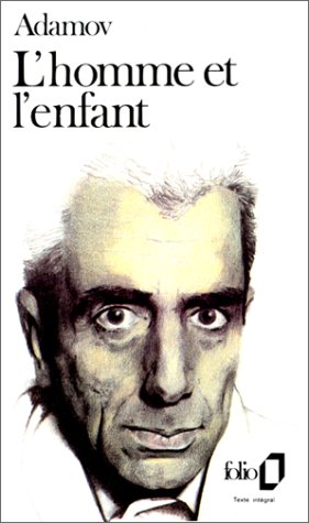 L'Homme et l'enfant