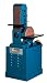Palmgren 81122 12-Inch/6-Inch 3 Horsepower Dual Speed Belt/Disc Sander, 230-Volt 1 Phase