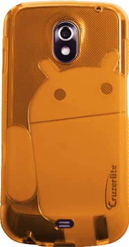 cyber monday price CruzerLite Orange-Andy-GNEX