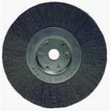 Weiler Brush 36006 Crimped Wire Wheel Brush by 