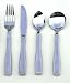 KEatlery Weighted Utensils Set of 4