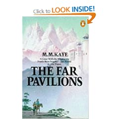 The Far Pavilions