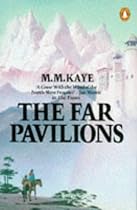 The Far Pavilions