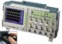 Tektronix Digital Oscilloscope 100 MHz, 4 Ch., TPS2014