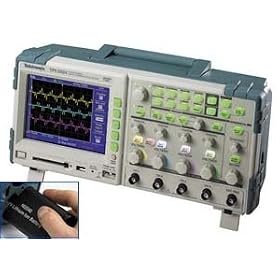 Tektronix Digital Oscilloscope 100 MHz, 4 Ch., TPS2014