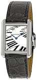 Cartier Tank Solo Small Model Mens Watch W5200018