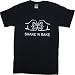 Shake N Bake Talladega Nights: The Ballad of Ricky Bobby Navy T-Shirt