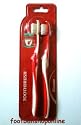 Liverpool Twin Toothbrush