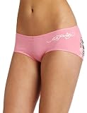 Ed Hardy Womens Jenny Boyshort