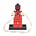 Classic Minifigures Brick Set Building Blocks Movie & Cartoon Action Figures