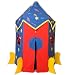 Toys : Rocket Play House