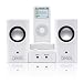 GEAR4 StreetParty - Portable speaker system for iPod Nano or other MP3 player