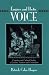 Book Empire and Poetic Voice: Cognitive and Cultural Studies of Literary Tradition and Colonialism (Suny Series, Explorations in Postcolonial Studies)