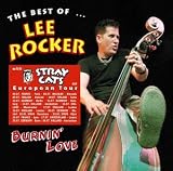 Burnin' Love-Best of - Lee Rocker