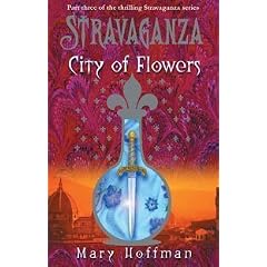 Stravaganza: City of Flowers