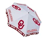Oklahoma Sooners New Patio Table Market Umbrellas