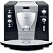 Bosch TCA6301UC Benvenuto B30 Fully-Automatic Freestanding Coffee Machine with Separate Chambers for