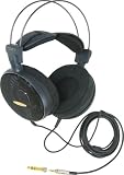 Audio-Technica ATH-AD2000 Open Air Dynamic Headphones