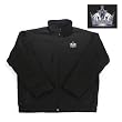 Los Angeles Kings NHL Explorer Fleece Jacket (Black)