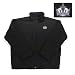Los Angeles Kings NHL Explorer Fleece Jacket (Black)