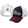 Avalanche Reebok NHL Script Logo Cap ( sz. One Size Fits All, Avalanche )